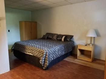 Pittsfield Motor Inn